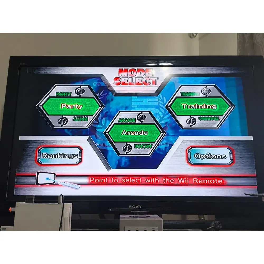 Ghost Squad (Nintendo Wii) Disc Only Tested Working